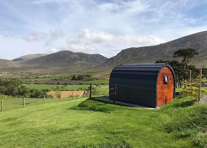Gorse Hill Glamping