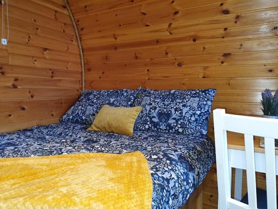 Gorse Hill Glamping *