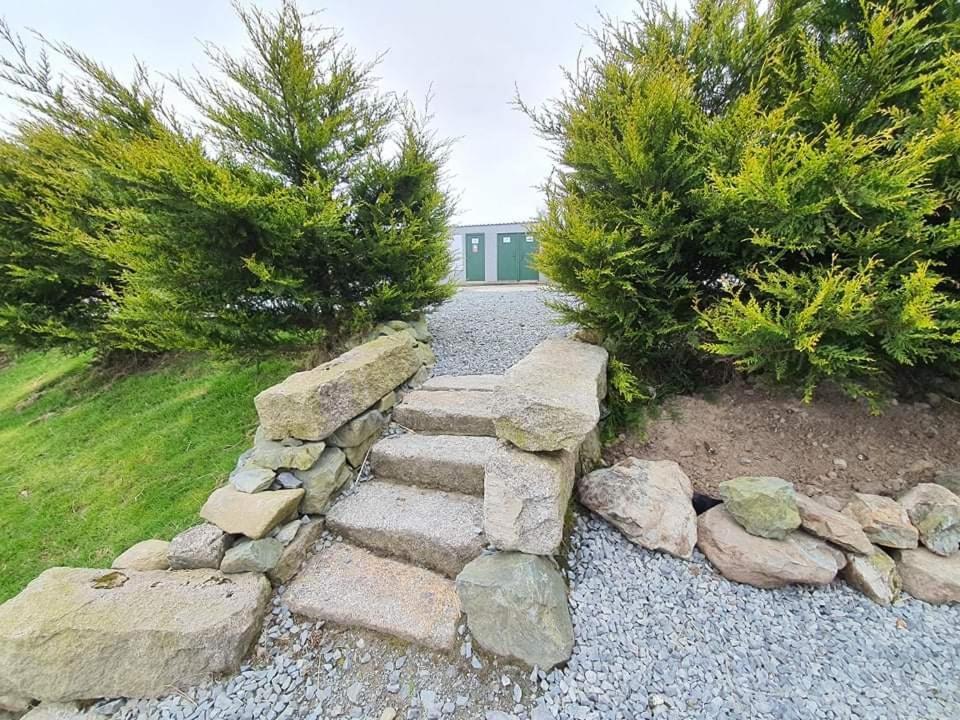 Gorse Hill Glamping Newcastle (Down)