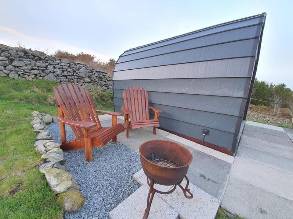 Gorse Hill Glamping *