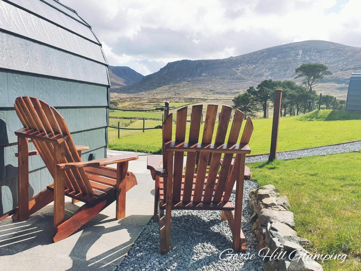 Gorse Hill Glamping Newcastle (Down)