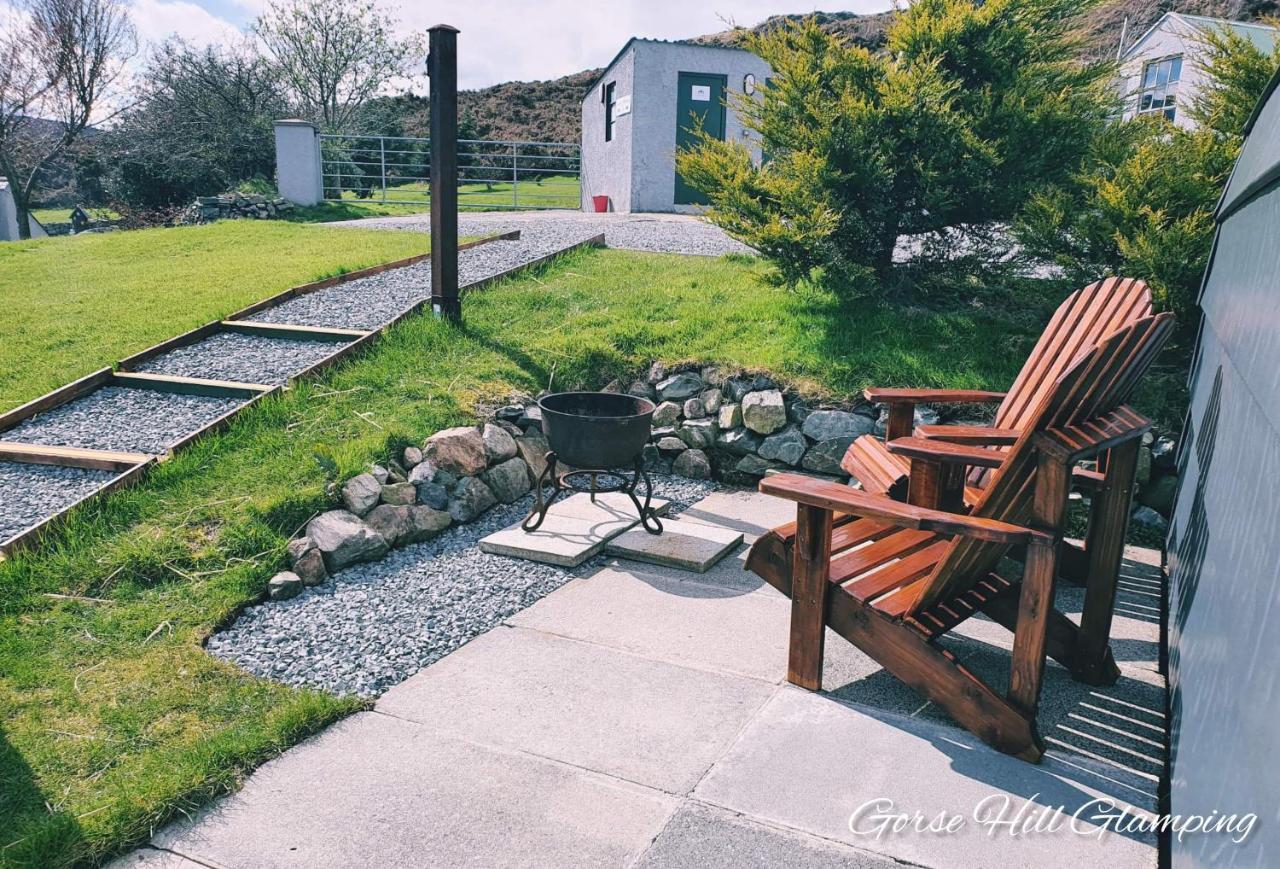 Gorse Hill Glamping *